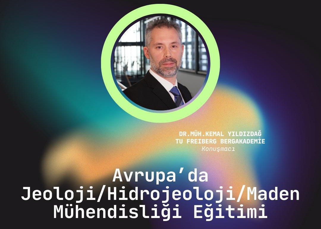DR.MÜH. KEMAL YILDIZDAĞ
